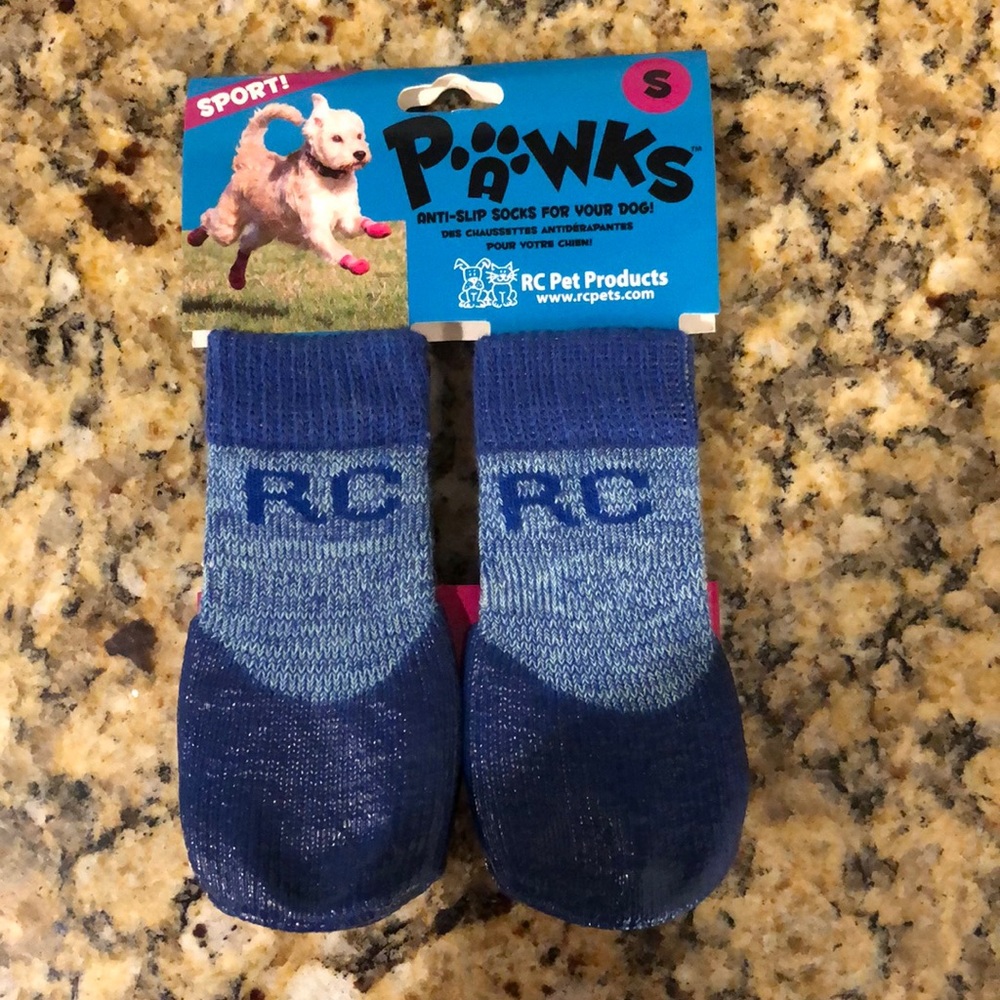 Anti Slip Socks for Dog